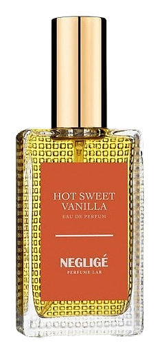 Hot Sweet Vanilla by Negligé Perfume Lab
