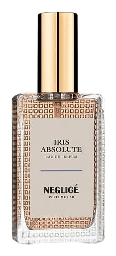 Iris Absolute by Negligé Perfume Lab