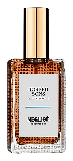 Joseph Sons by Negligé Perfume Lab