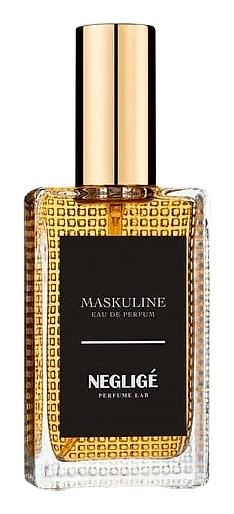 Negligé Perfume Lab Maskuline