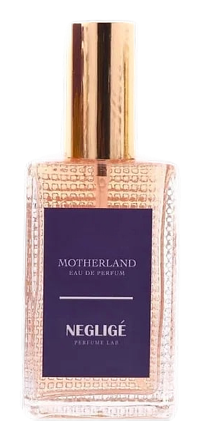 Motherland by Negligé Perfume Lab