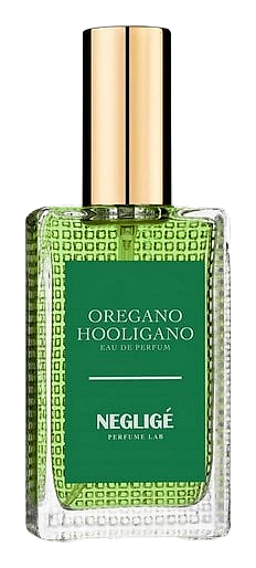 Oregano Hooligano by Negligé Perfume Lab