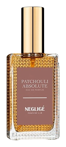 Patchouli Absolute by Negligé Perfume Lab