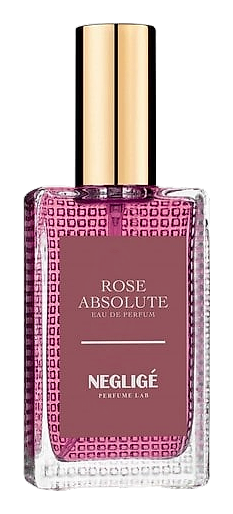 Negligé Perfume Lab Rose Absolute
