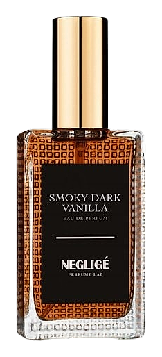 Smoky Dark Vanilla by Negligé Perfume Lab