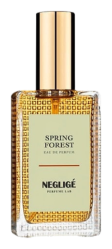 Spring Forest by Negligé Perfume Lab