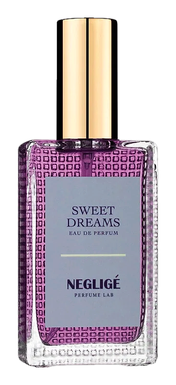 Sweet Dreams by Negligé Perfume Lab