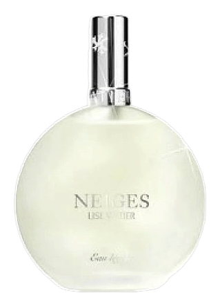 Neiges by Lise Watier – Eau de Parfum