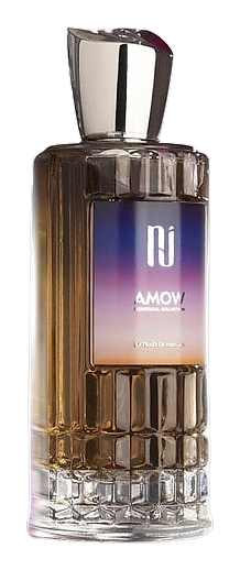 Amow by Neil Jacquet