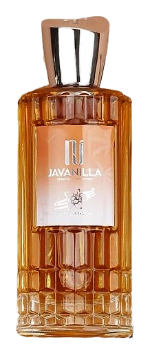 Javanilla by Neil Jacquet