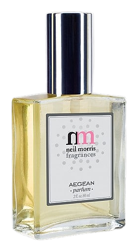 Aegean by Neil Morris