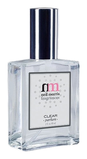 Clear by Neil Morris