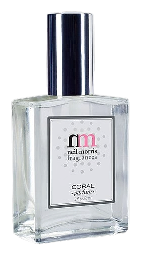 Coral by Neil Morris