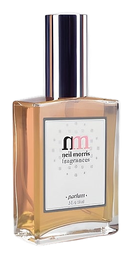 Intimate Vanilla by Neil Morris