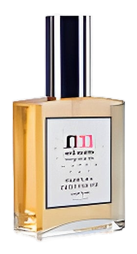 Le Parfum, C'est Ma Vie by Neil Morris