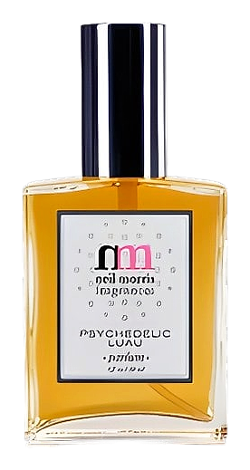 Psychedelic Luau by Neil Morris – Parfum