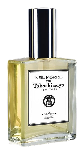 Takashimaya by Neil Morris