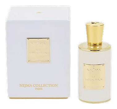 Nejma Le Delicieux