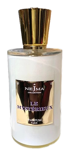 Le Mysterieux by Nejma