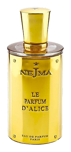 Le Parfum d'Alice by Nejma