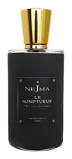Le Somptueux by Nejma – Eau de Parfum