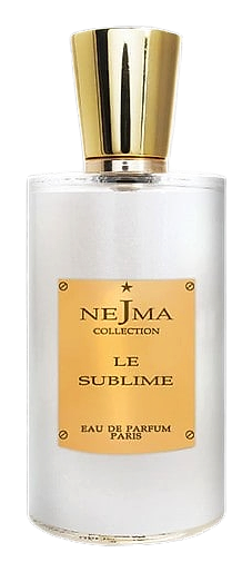 Nejma Le Sublime