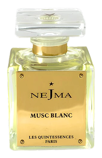 Musc Blanc by Nejma