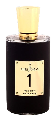 Nejma 1 by Nejma