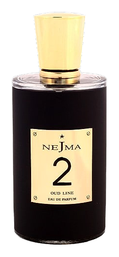 Nejma 2 by Nejma