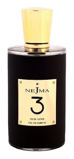 Nejma 3 by Nejma