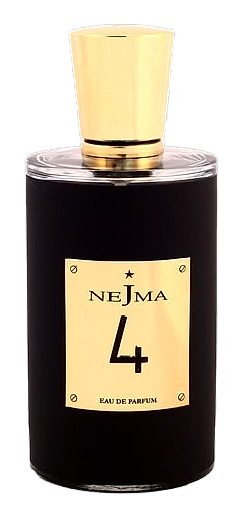 Nejma 4 by Nejma