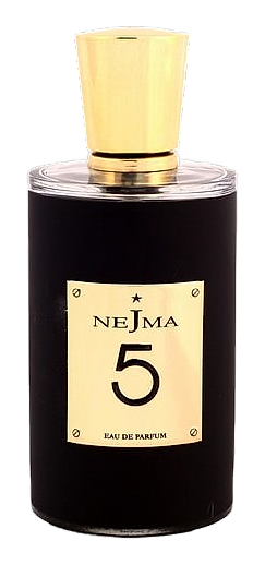 Nejma 5 by Nejma