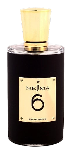 Nejma 6 by Nejma