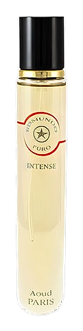 Puro Intense by Nejma