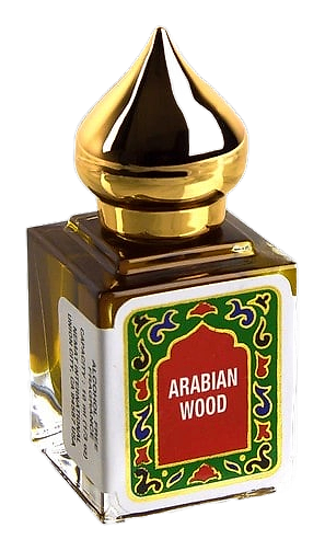 Arabian Wood by Nemat International