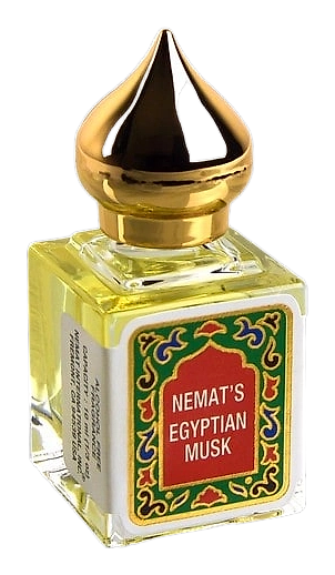 Egyptian Musk by Nemat International