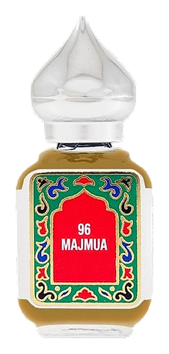 Majmua by Nemat International