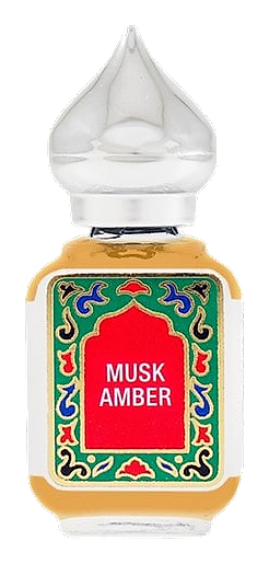 Musk Amber by Nemat International