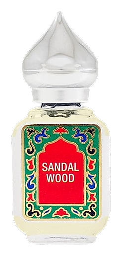 Nemat International Sandal Wood