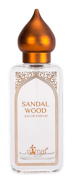 Sandalwood Eau de Parfum by Nemat International – Eau de Parfum
