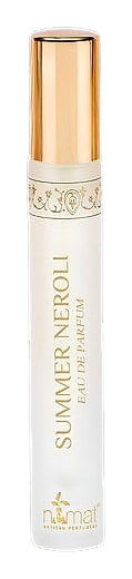 Summer Neroli by Nemat International – Eau de Parfum