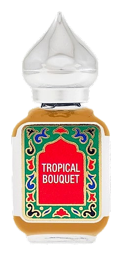 Tropical Bouquet by Nemat International