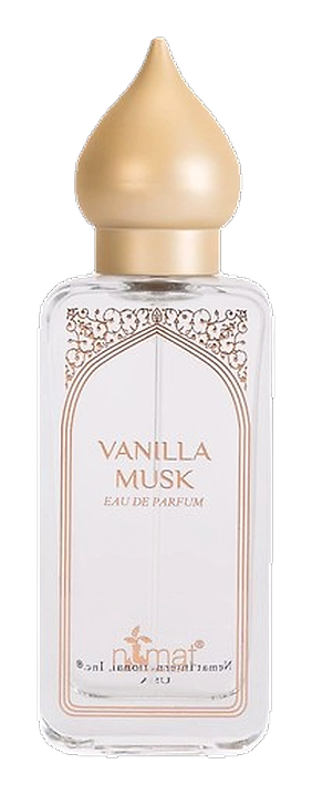 Vanilla Musk Eau de Parfum by Nemat International