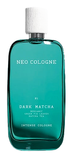 Dark Matcha