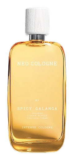 Spicy Galanga by Neo Cologne