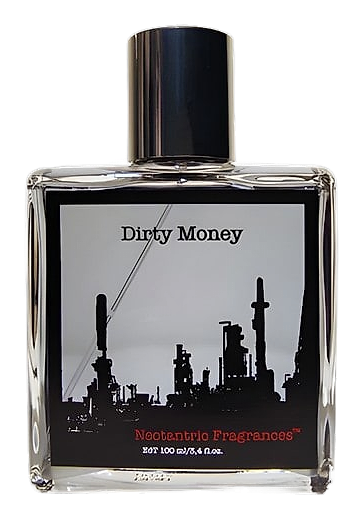 Dirty Money by Neotantric