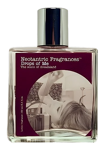 Drops of Me by Neotantric