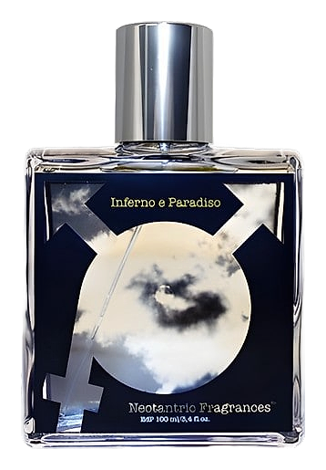 Inferno e Paradiso