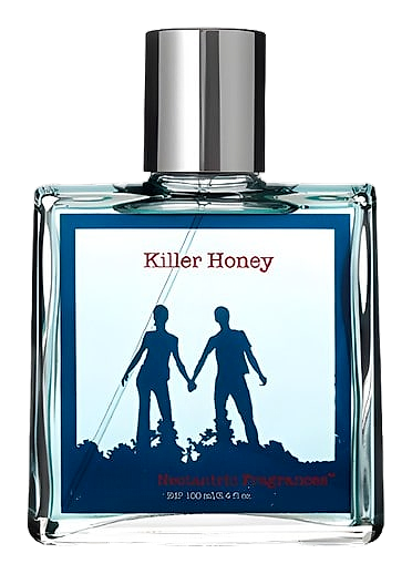 Killer Honey by Neotantric