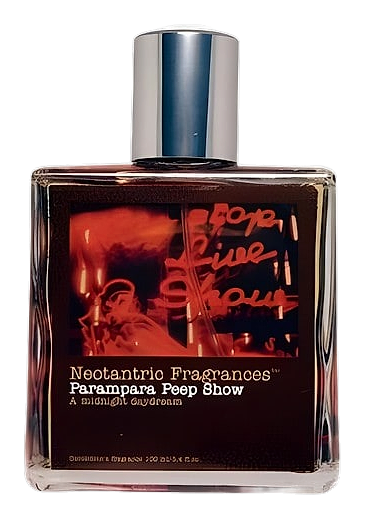 Parampara Peepshow by Neotantric